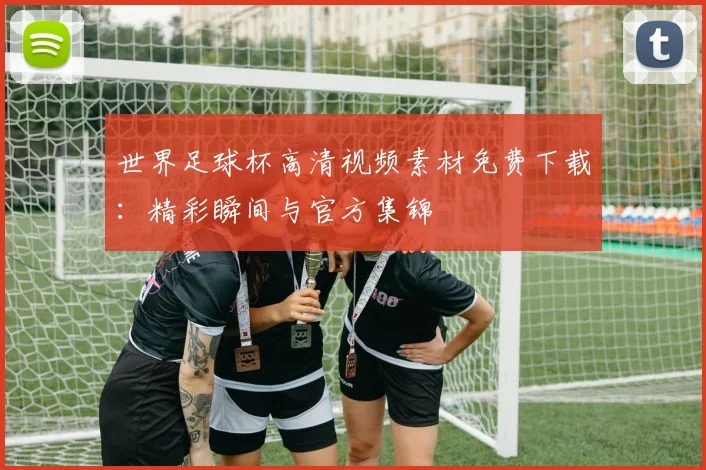 世界足球杯高清视频素材免费下载:精彩瞬间与官方集锦